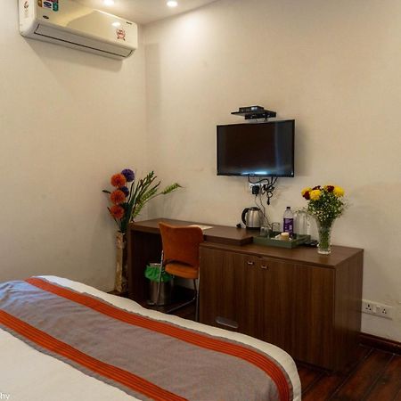 Orania B & B By Atsar Νέο Δελχί Εξωτερικό φωτογραφία