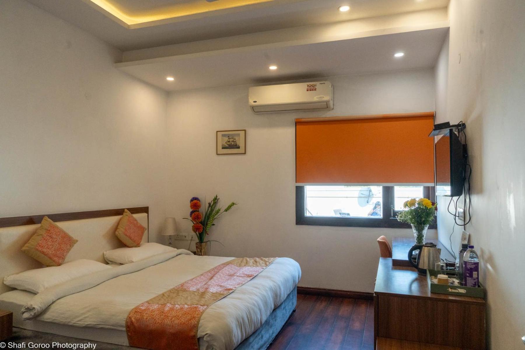 Orania B & B By Atsar Νέο Δελχί Εξωτερικό φωτογραφία