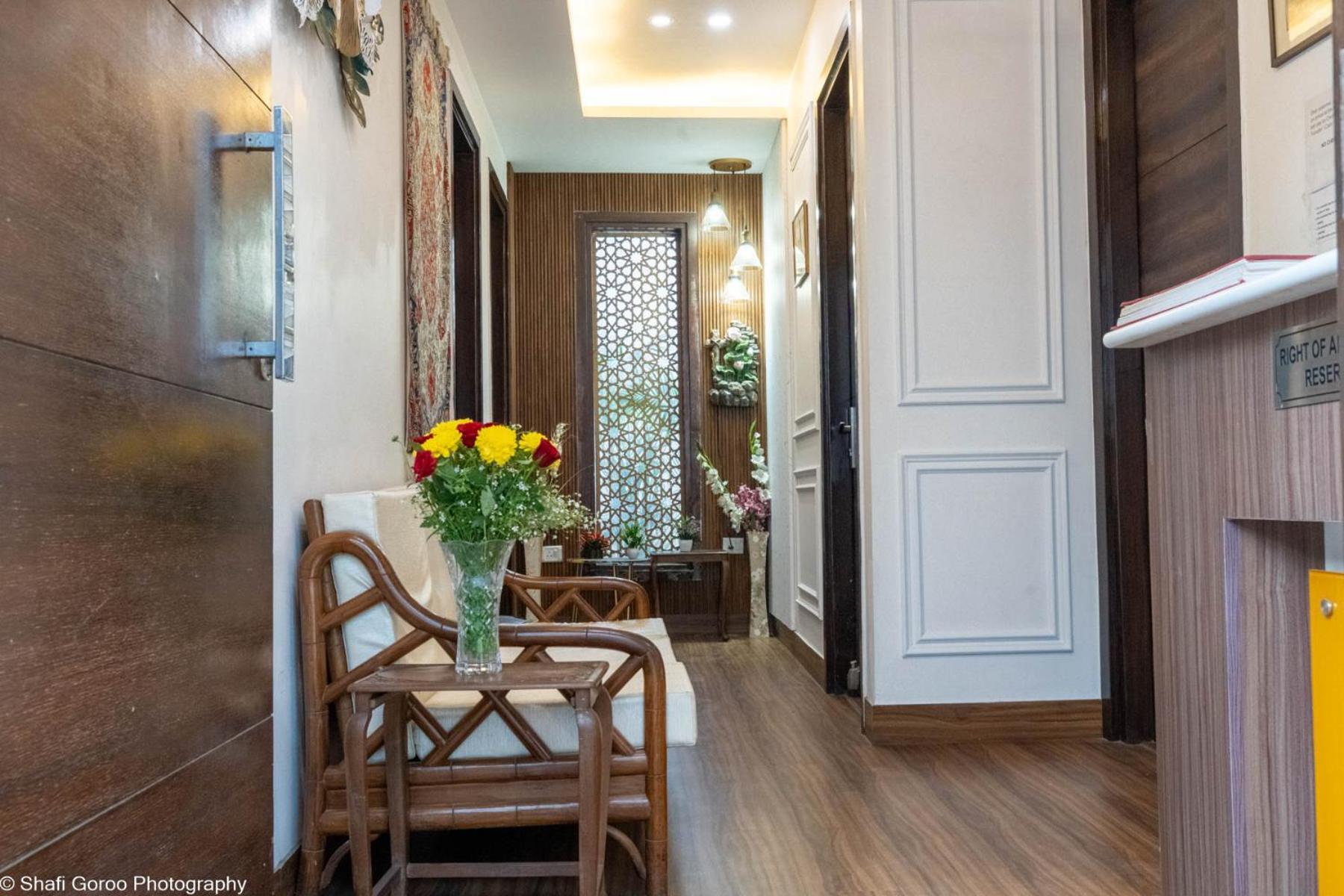 Orania B & B By Atsar Νέο Δελχί Εξωτερικό φωτογραφία